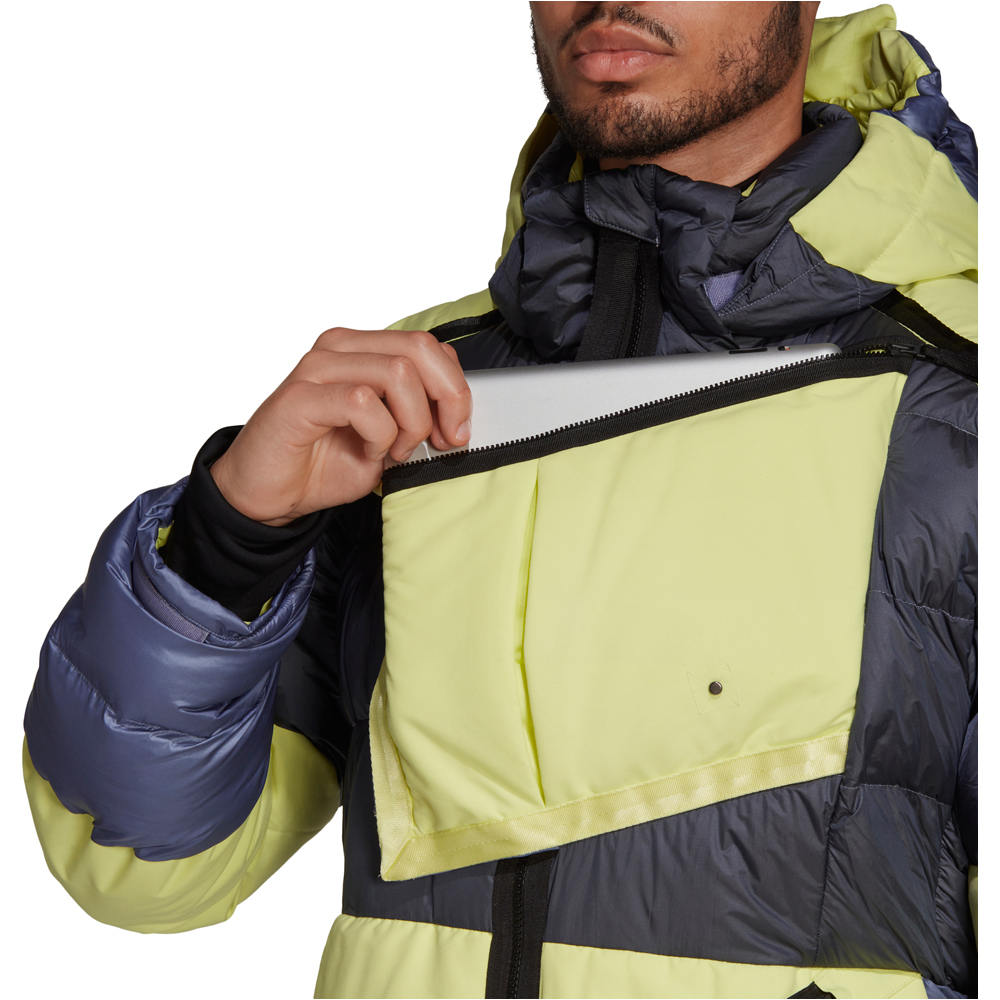 adidas chaqueta outdoor hombre Adidas TX Xplrc Down J 03 adidas chaqueta outdoor hombre Adidas TX Xplrc Down J 03