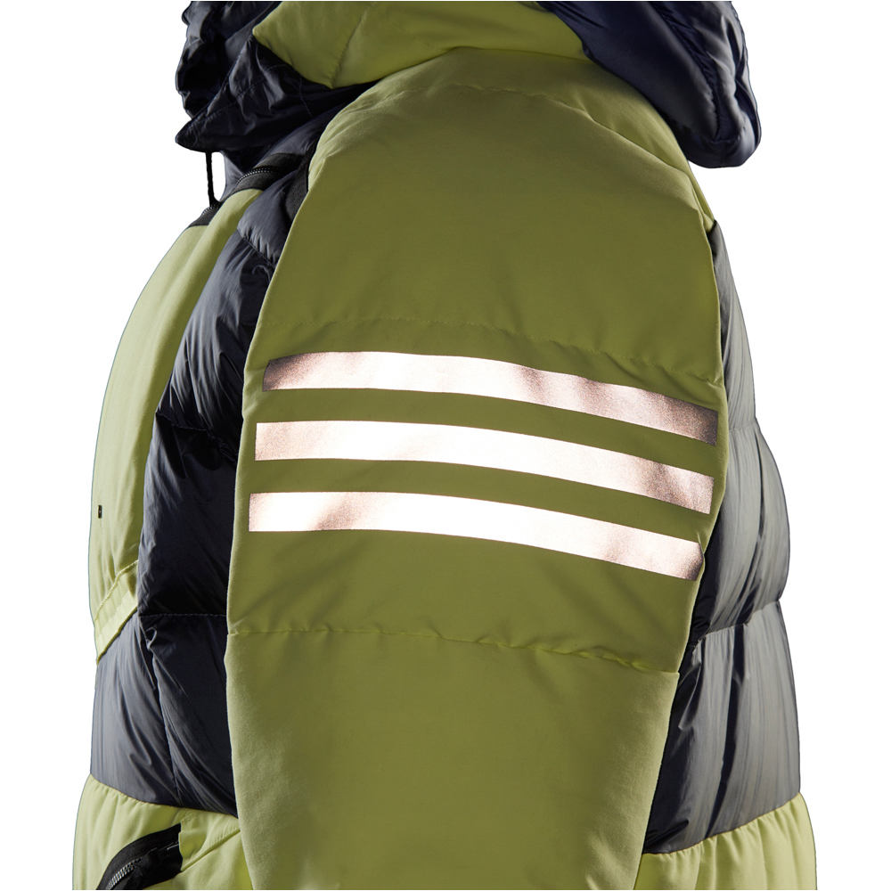 adidas chaqueta outdoor hombre Adidas TX Xplrc Down J 04 adidas chaqueta outdoor hombre Adidas TX Xplrc Down J 04