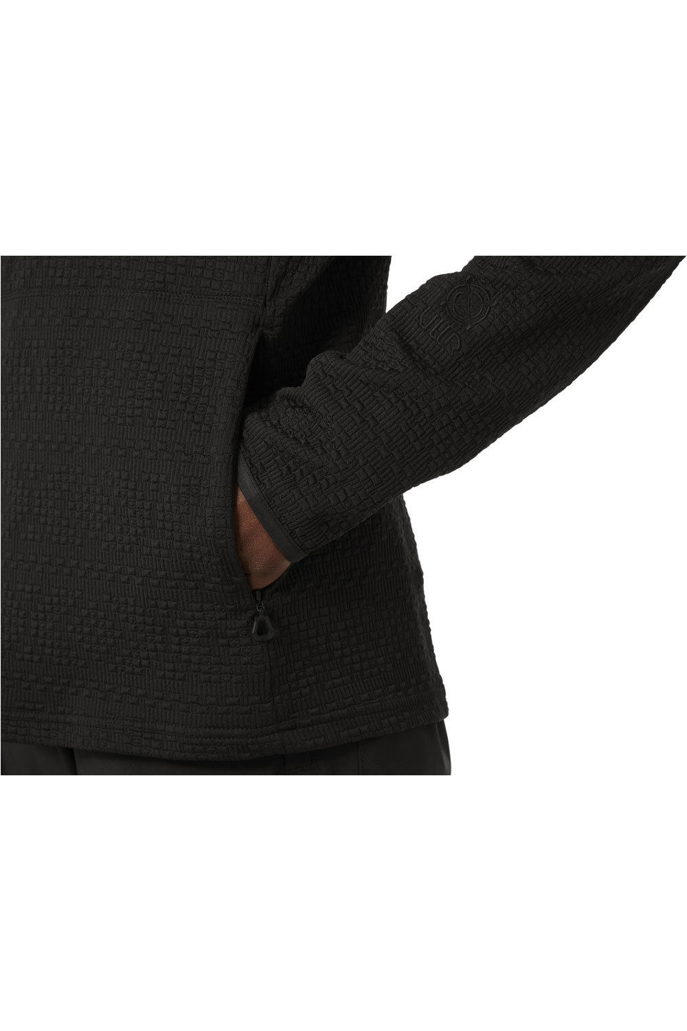 Helly Hansen forro polar mujer Helly Hansen W POWDERQUEEN MIDLAYER 03 Helly Hansen forro polar mujer Helly Hansen W POWDERQUEEN MIDLAYER 03