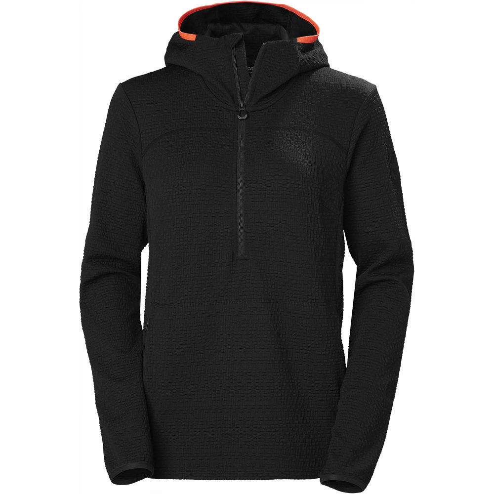 Helly Hansen forro polar mujer Helly Hansen W POWDERQUEEN MIDLAYER 04 Helly Hansen forro polar mujer Helly Hansen W POWDERQUEEN MIDLAYER 04