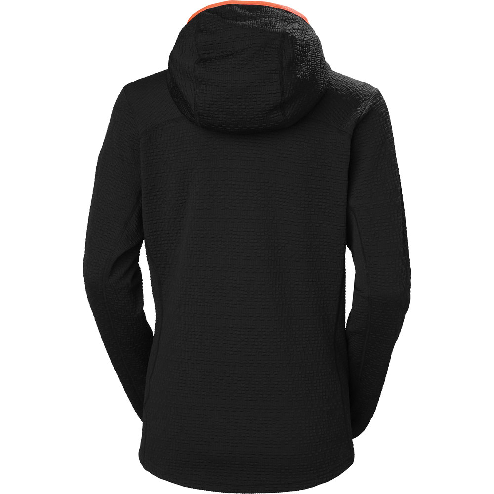 Helly Hansen forro polar mujer Helly Hansen W POWDERQUEEN MIDLAYER 05 Helly Hansen forro polar mujer Helly Hansen W POWDERQUEEN MIDLAYER 05