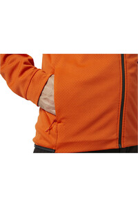 Helly Hansen forro polar hombre Helly Hansen SWIFT MIDLAYER vista detalle Helly Hansen forro polar hombre Helly Hansen SWIFT MIDLAYER vista detalle