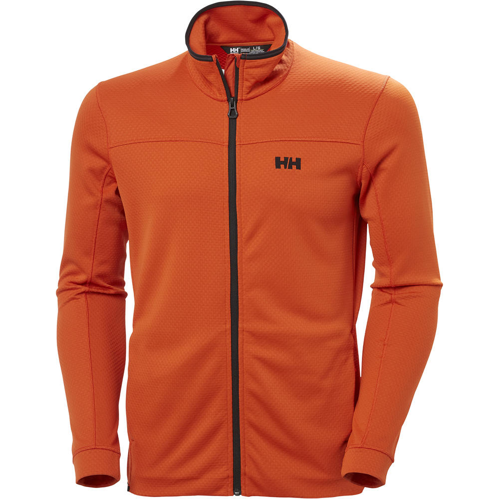 Helly Hansen forro polar hombre Helly Hansen SWIFT MIDLAYER 04 Helly Hansen forro polar hombre Helly Hansen SWIFT MIDLAYER 04
