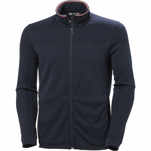 HELLY HANSEN SWIFT MIDLAYER azul