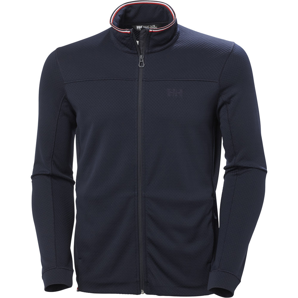 Helly Hansen forro polar hombre Helly Hansen SWIFT MIDLAYER 05 Helly Hansen forro polar hombre Helly Hansen SWIFT MIDLAYER 05