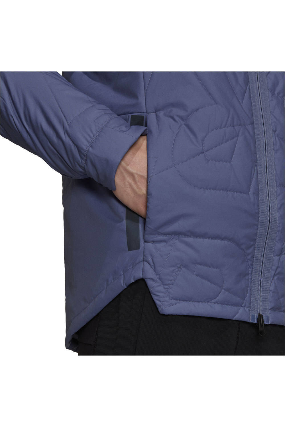 adidas chaqueta outdoor hombre Adidas TXMS Prima HDJ vista detalle adidas chaqueta outdoor hombre Adidas TXMS Prima HDJ vista detalle