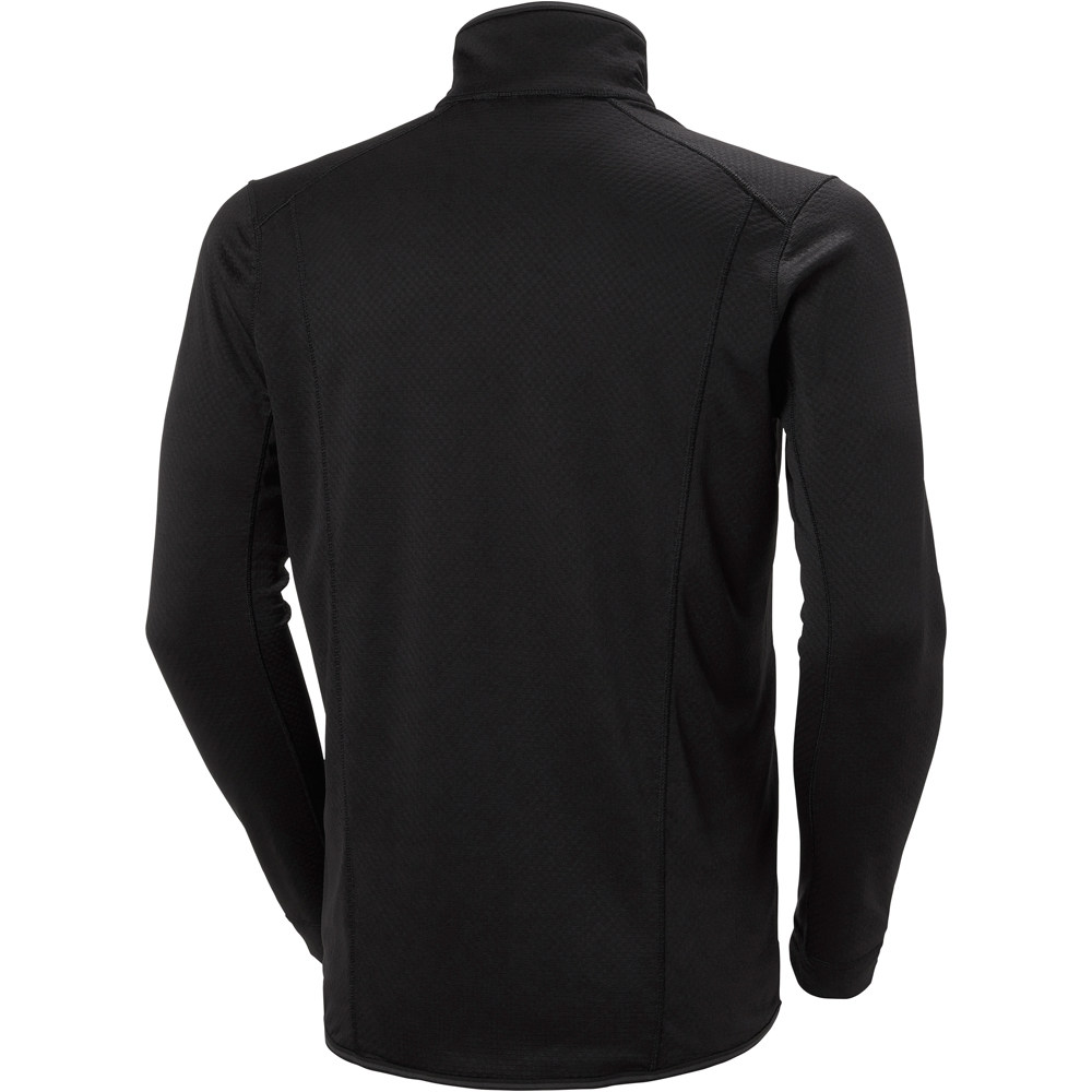 Helly Hansen forro polar hombre Helly Hansen SWIFT MIDLAYER 04 Helly Hansen forro polar hombre Helly Hansen SWIFT MIDLAYER 04