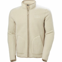 PANORAMA PILE JACKET PANORAMA PILE JACKET