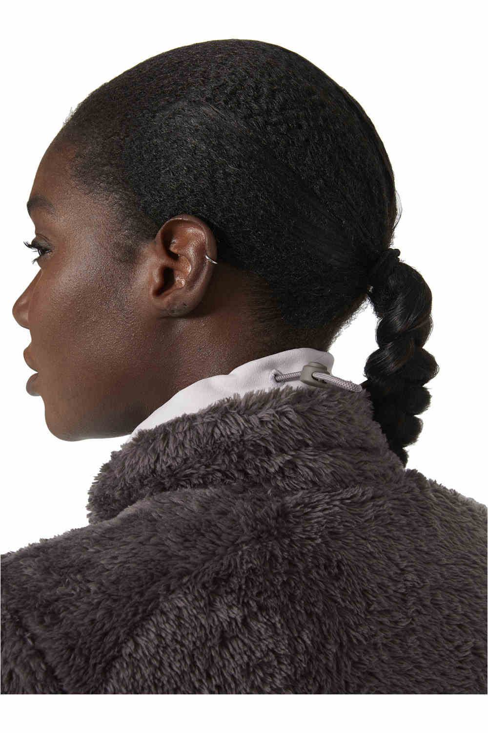 Helly Hansen forro polar mujer Helly Hansen W PRECIOUS FLEECE JACKET 2.0 vista detalle Helly Hansen forro polar mujer Helly Hansen W PRECIOUS FLEECE JACKET 2.0 vista detalle