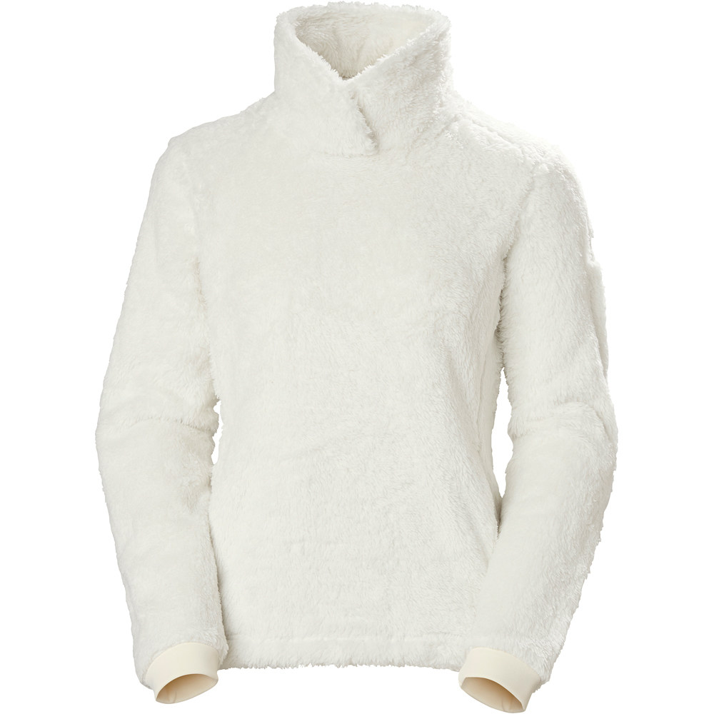 Helly Hansen forro polar mujer Helly Hansen W PRECIOUS PULLOVER FLEECE 2.0 04 Helly Hansen forro polar mujer Helly Hansen W PRECIOUS PULLOVER FLEECE 2.0 04