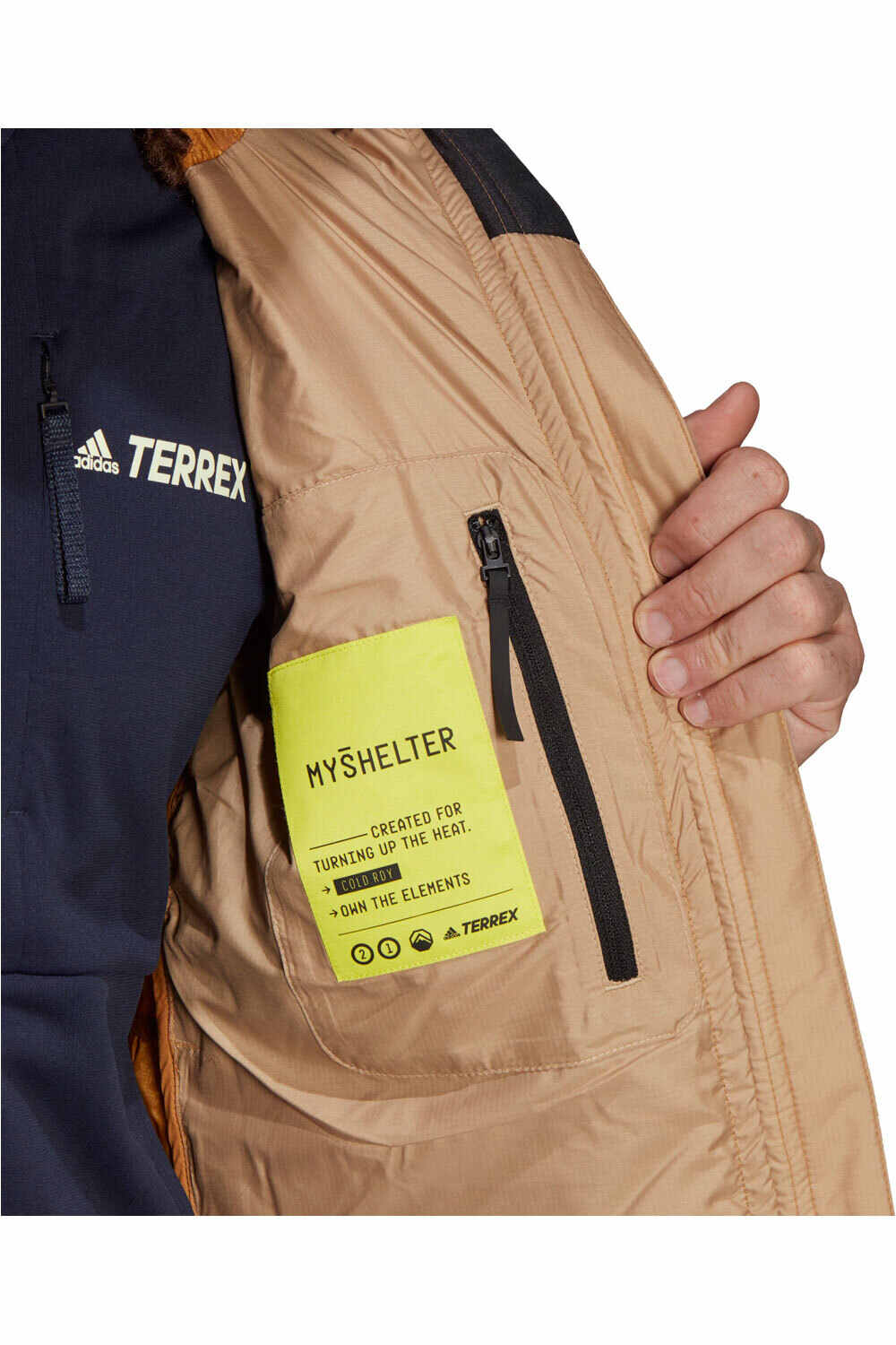 adidas chaqueta outdoor hombre Adidas TXMS Down hd J 03 adidas chaqueta outdoor hombre Adidas TXMS Down hd J 03