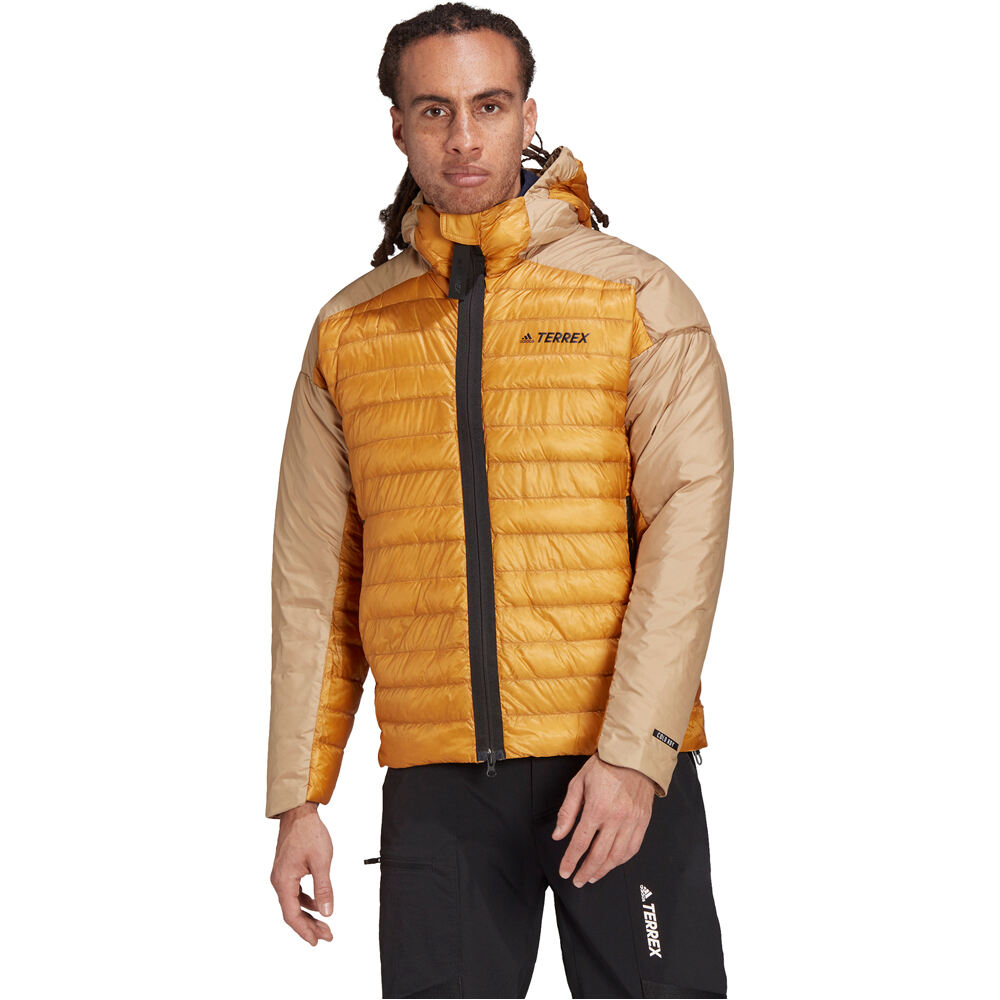 adidas chaqueta outdoor hombre Adidas TXMS Down hd J 05 adidas chaqueta outdoor hombre Adidas TXMS Down hd J 05