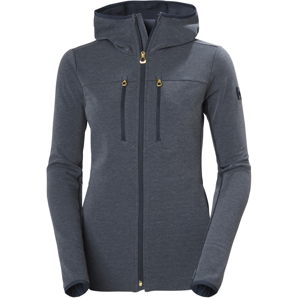 Helly Hansen forro polar mujer Helly Hansen W ALPHELIA MIDLAYER 05 Helly Hansen forro polar mujer Helly Hansen W ALPHELIA MIDLAYER 05