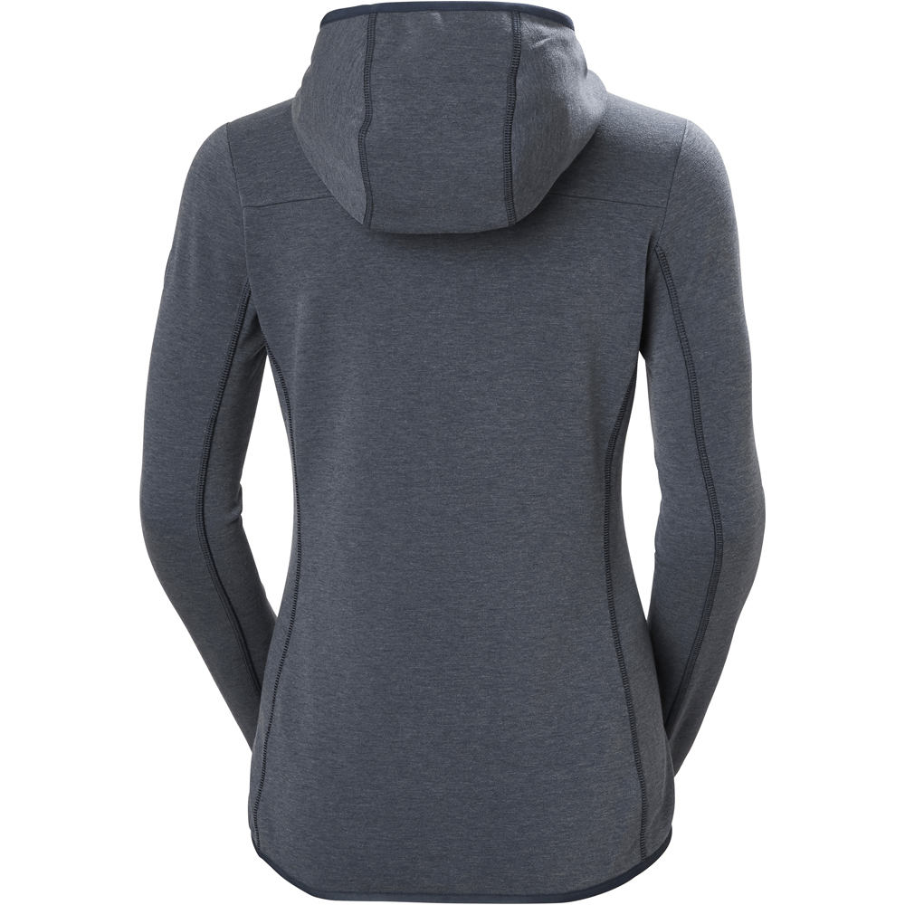 Helly Hansen forro polar mujer Helly Hansen W ALPHELIA MIDLAYER 06 Helly Hansen forro polar mujer Helly Hansen W ALPHELIA MIDLAYER 06