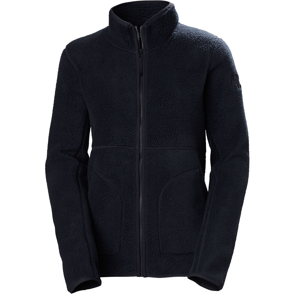 Helly Hansen forro polar mujer Helly Hansen W IMPERIAL PILE JACKET 04 Helly Hansen forro polar mujer Helly Hansen W IMPERIAL PILE JACKET 04