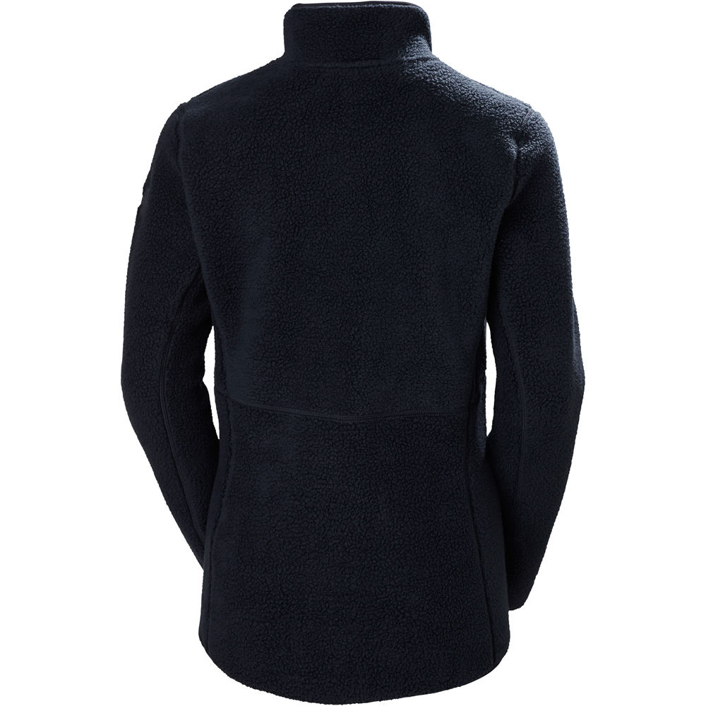 Helly Hansen forro polar mujer Helly Hansen W IMPERIAL PILE JACKET 05 Helly Hansen forro polar mujer Helly Hansen W IMPERIAL PILE JACKET 05