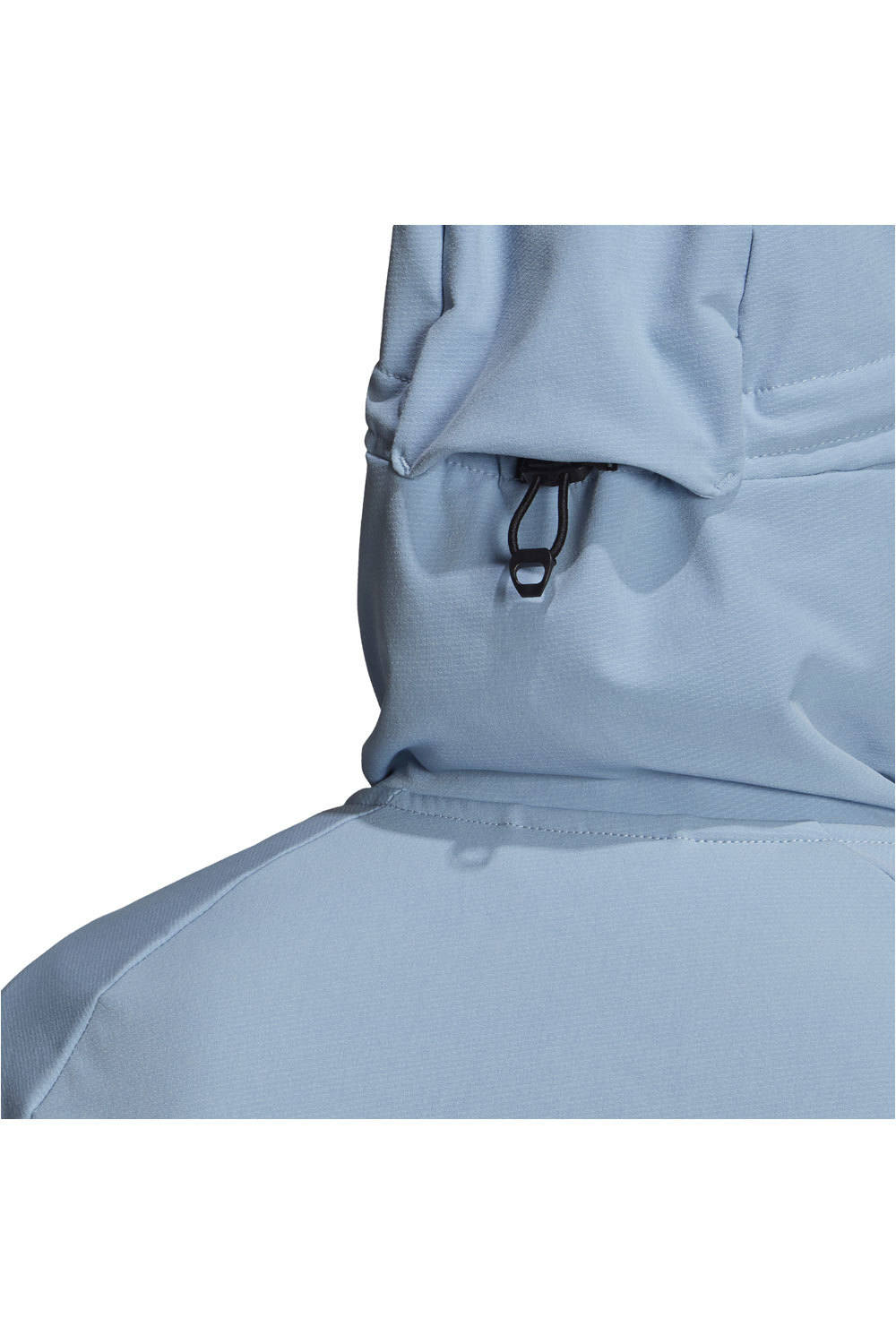 adidas Sudaderas Montaña Mujer Adidas W Hi-loft SoSh 03 adidas Sudaderas Montaña Mujer Adidas W Hi-loft SoSh 03