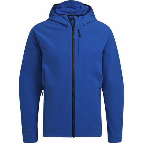 ADIDAS HI-LOFT SOSH JK azul