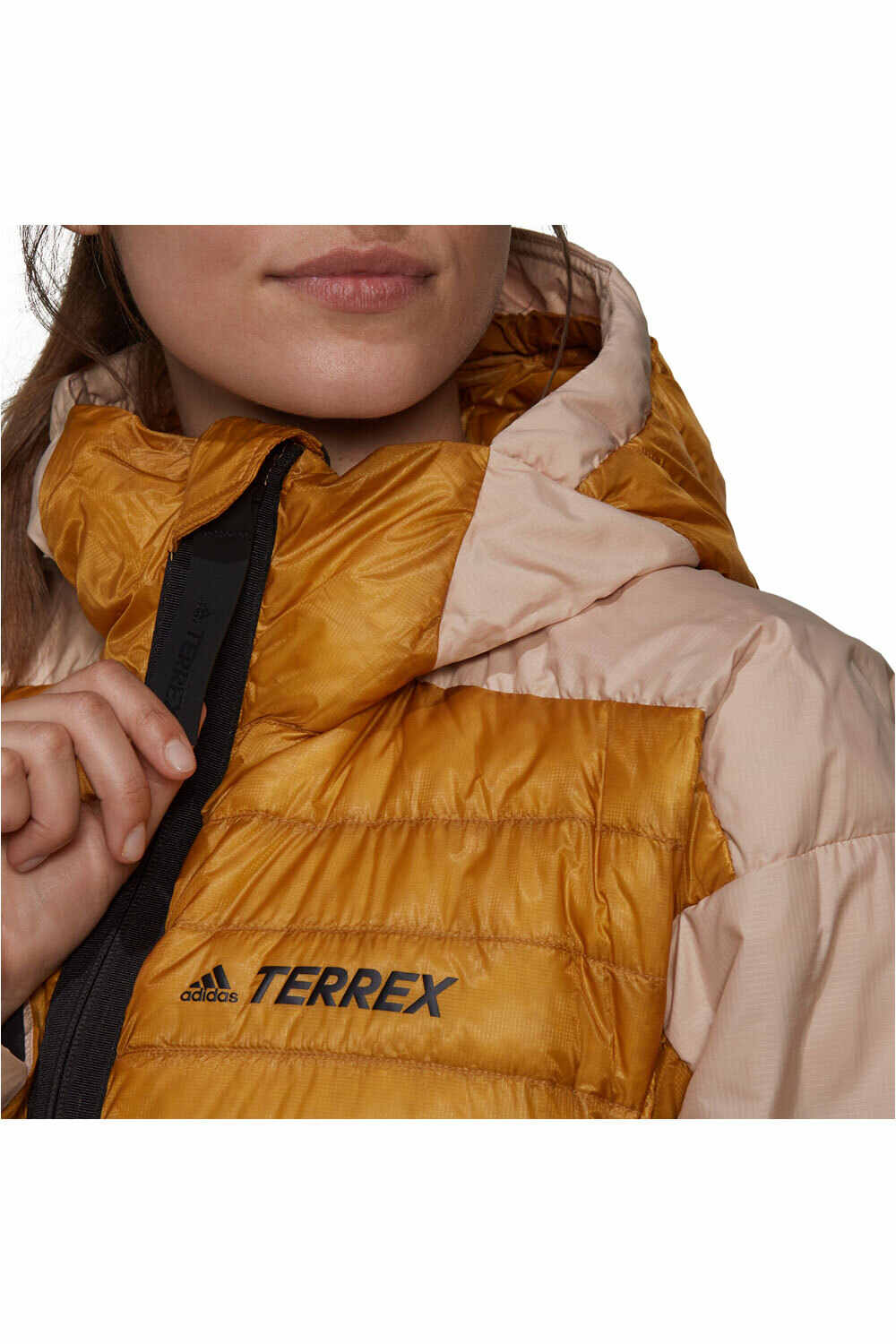 adidas chaqueta outdoor mujer Adidas W TXMS Dwn hd J 04 adidas chaqueta outdoor mujer Adidas W TXMS Dwn hd J 04
