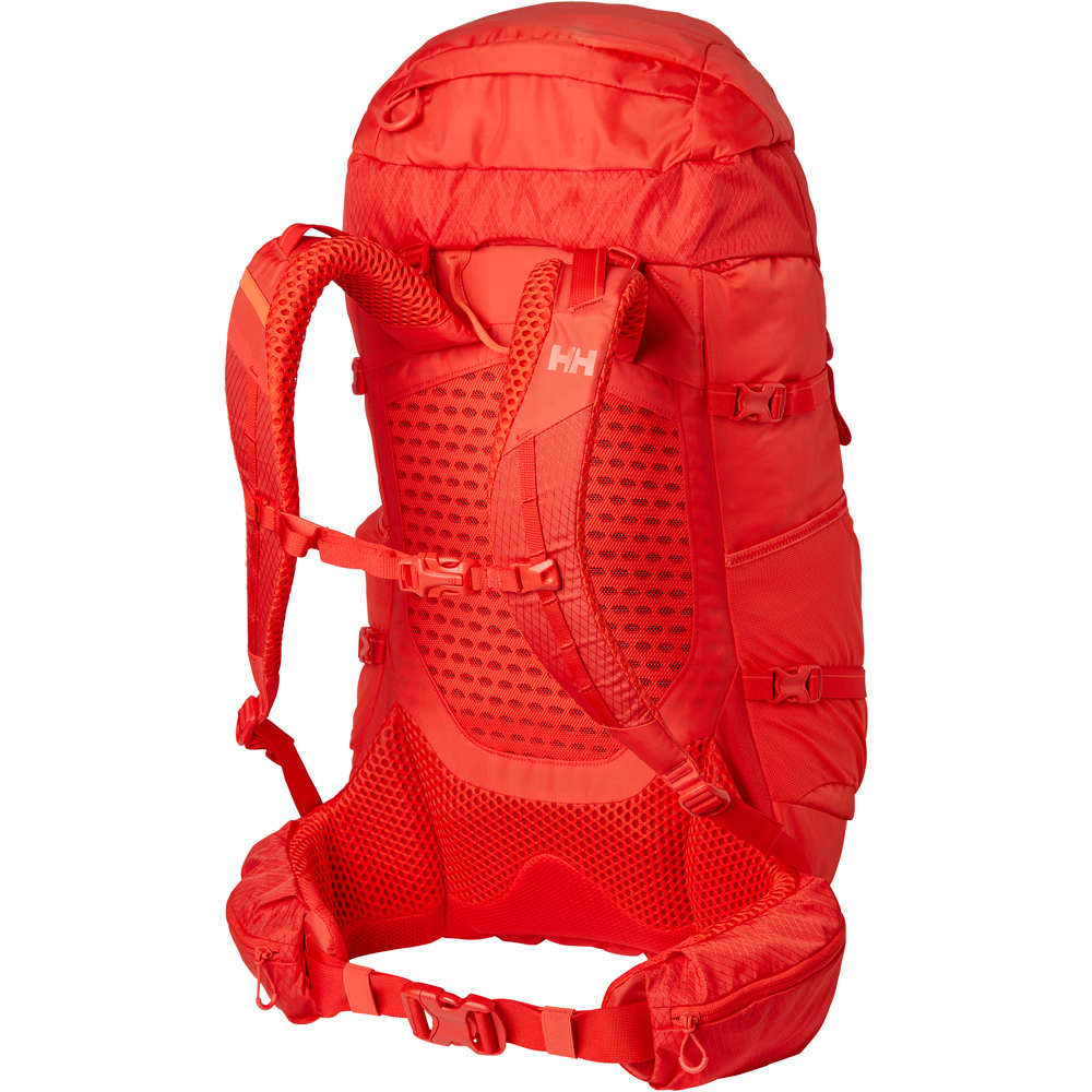 Helly Hansen mochila montaña Helly Hansen RESISTOR BACKPACK 01 Helly Hansen mochila montaña Helly Hansen RESISTOR BACKPACK 01