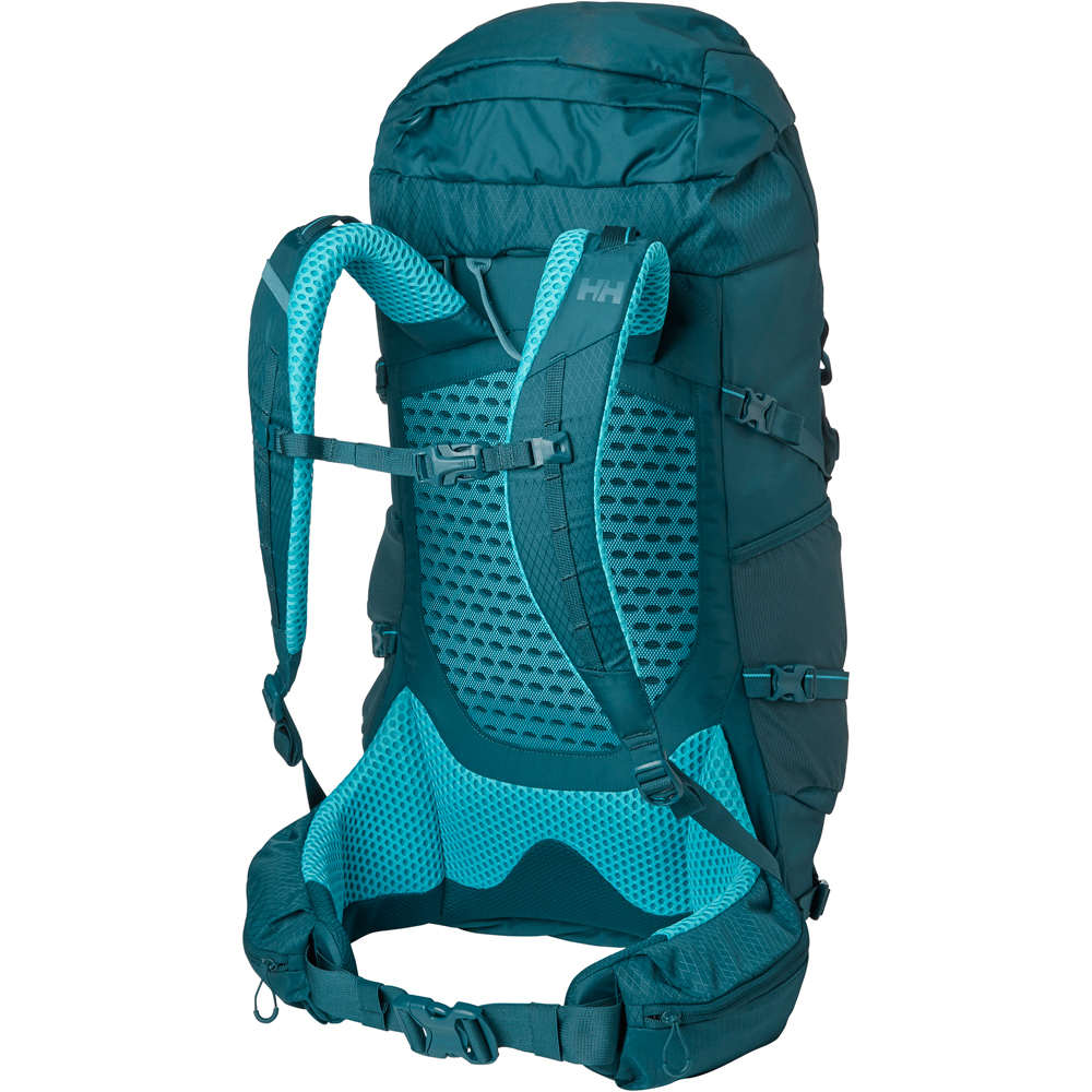 Helly Hansen mochila montaña Helly Hansen RESISTOR BACKPACK 01 Helly Hansen mochila montaña Helly Hansen RESISTOR BACKPACK 01
