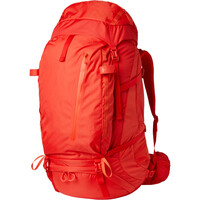 Helly Hansen mochila montaña Helly Hansen CAPACITOR BACKPACK vista frontal Helly Hansen mochila montaña Helly Hansen CAPACITOR BACKPACK vista frontal