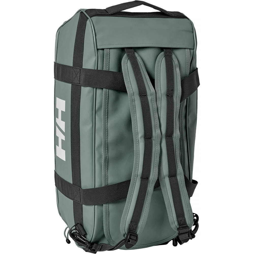 Helly Hansen mochila montaña Helly Hansen H/H SCOUT DUFFEL S 01 Helly Hansen mochila montaña Helly Hansen H/H SCOUT DUFFEL S 01