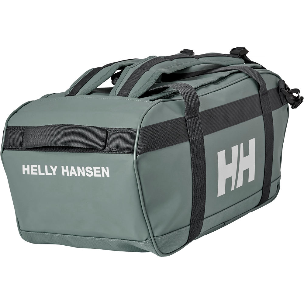 Helly Hansen mochila montaña Helly Hansen H/H SCOUT DUFFEL S 02 Helly Hansen mochila montaña Helly Hansen H/H SCOUT DUFFEL S 02