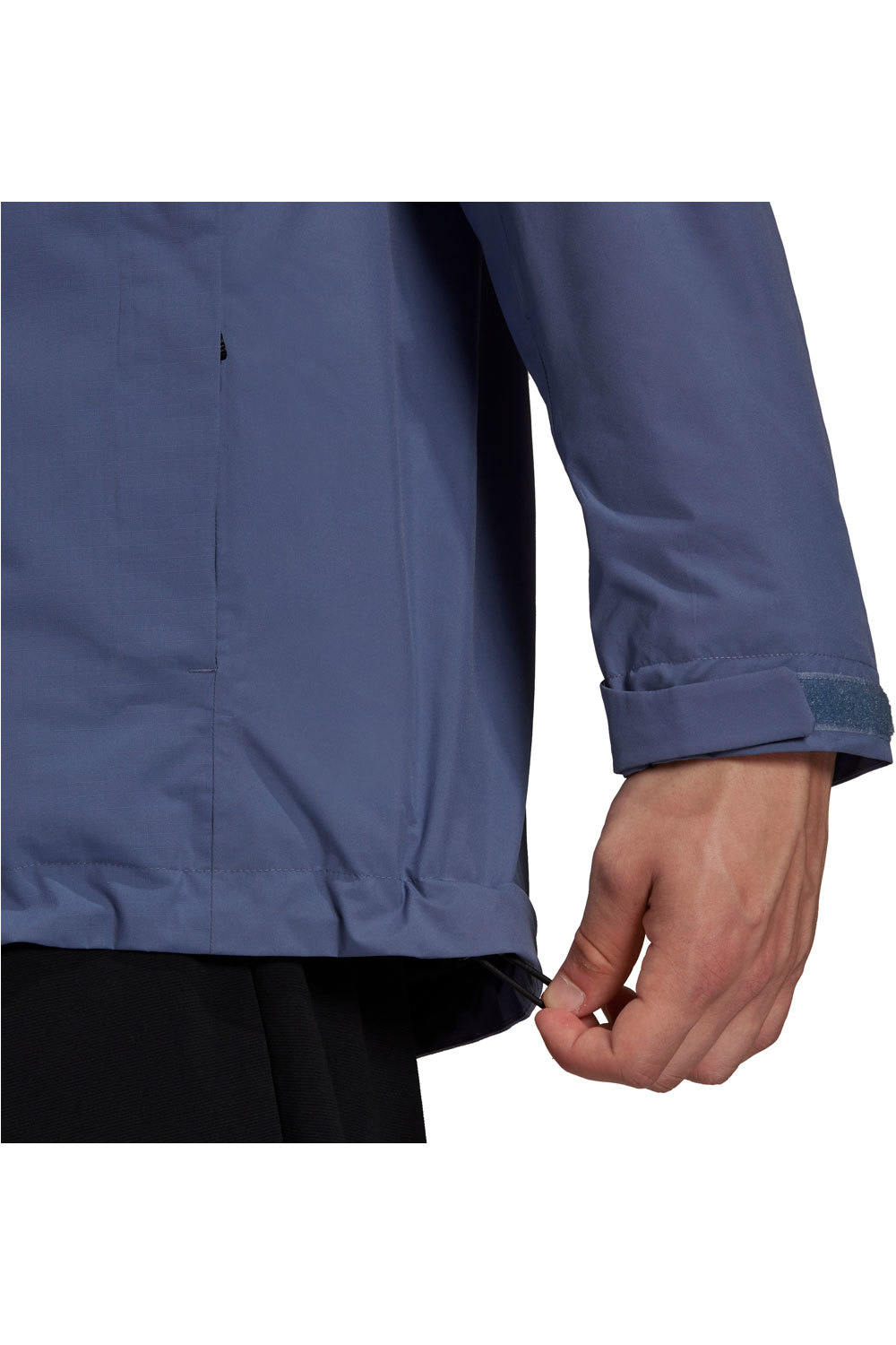 adidas chaqueta impermeable hombre Adidas MT Rain Ins Jkt 03 adidas chaqueta impermeable hombre Adidas MT Rain Ins Jkt 03