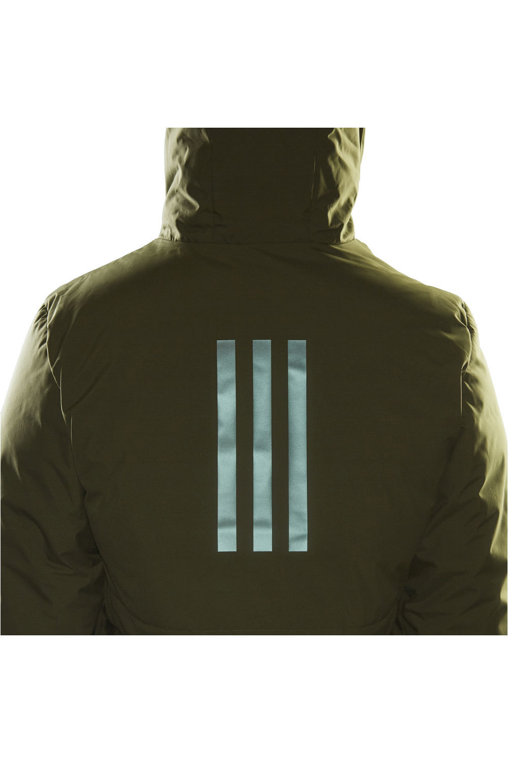 adidas chaqueta outdoor mujer Adidas W TRAVEER CR J vista detalle adidas chaqueta outdoor mujer Adidas W TRAVEER CR J vista detalle