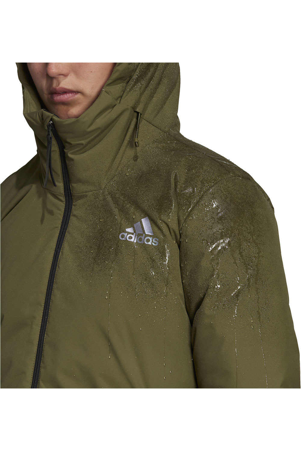 adidas chaqueta outdoor mujer Adidas W TRAVEER CR J 04 adidas chaqueta outdoor mujer Adidas W TRAVEER CR J 04