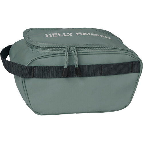 HELLY HANSEN H/H SCOUT WASH BAG gris