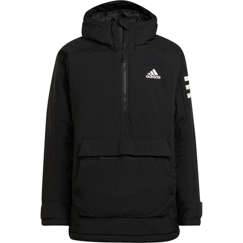 ADIDAS UTILITAS ANORAK negro