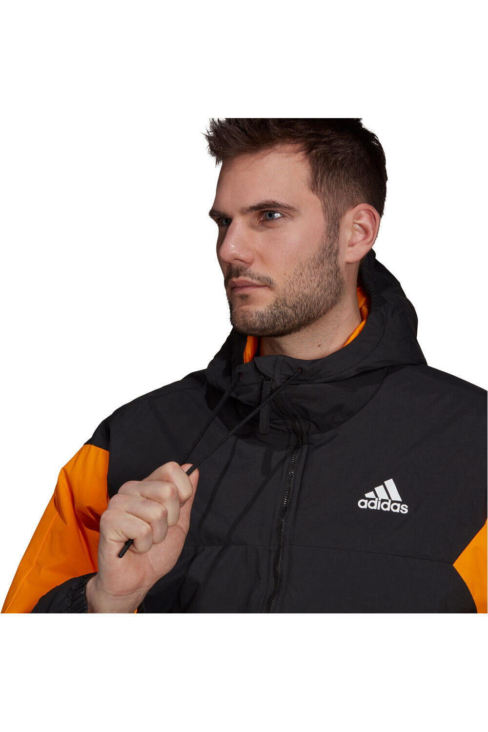 adidas chaqueta outdoor hombre Adidas BTS HD JKT 04 adidas chaqueta outdoor hombre Adidas BTS HD JKT 04