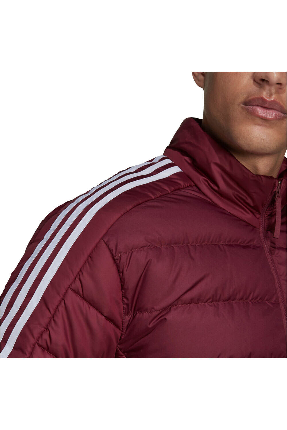 adidas chaqueta outdoor hombre Adidas ESS DOWN JACKET 03 adidas chaqueta outdoor hombre Adidas ESS DOWN JACKET 03