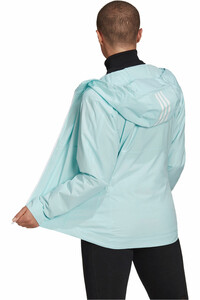 adidas forro polar mujer Adidas W BSC 3S R.R. J VE vista trasera adidas forro polar mujer Adidas W BSC 3S R.R. J VE vista trasera