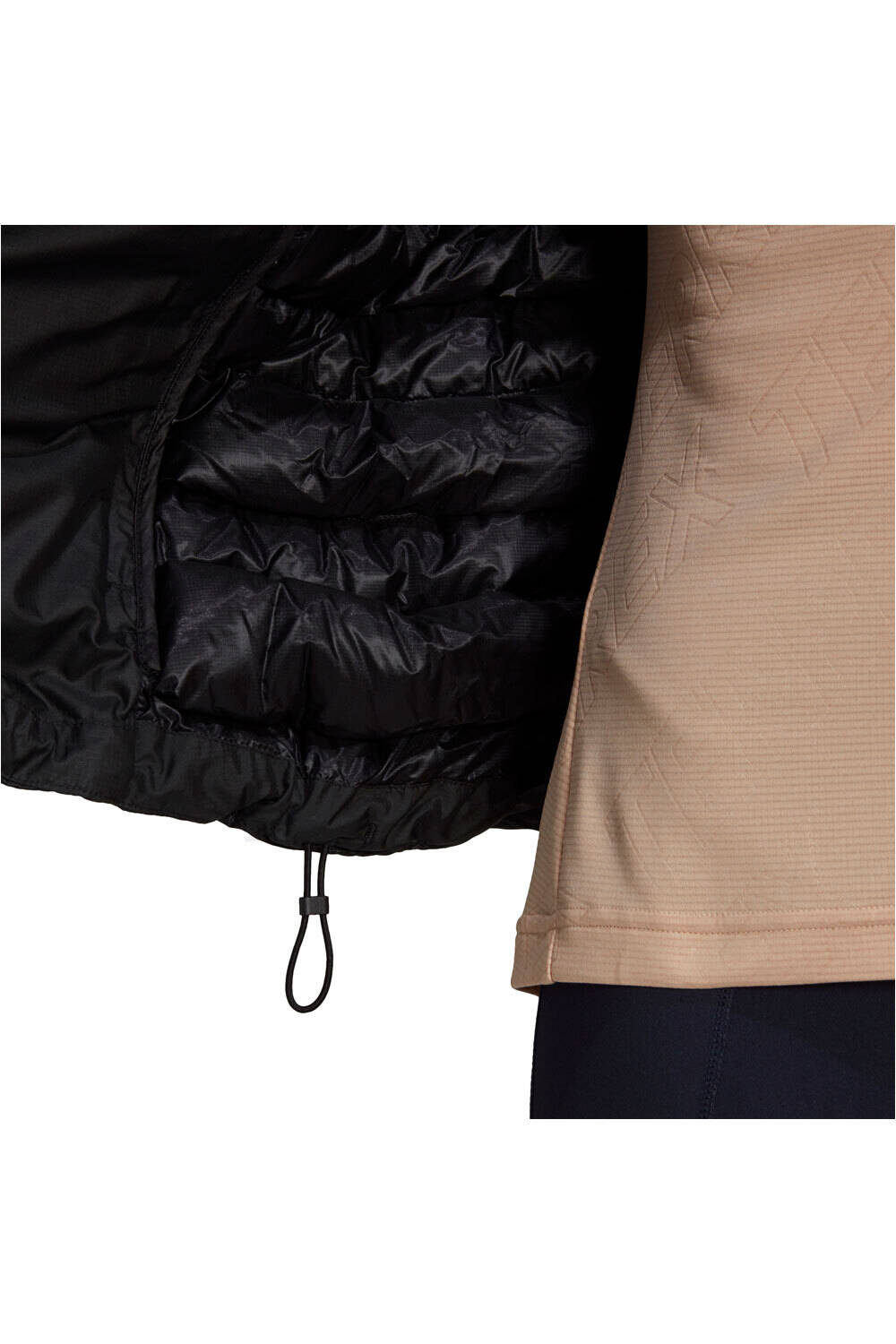 adidas chaqueta outdoor mujer Adidas W TXMS Dwn hd J 03 adidas chaqueta outdoor mujer Adidas W TXMS Dwn hd J 03