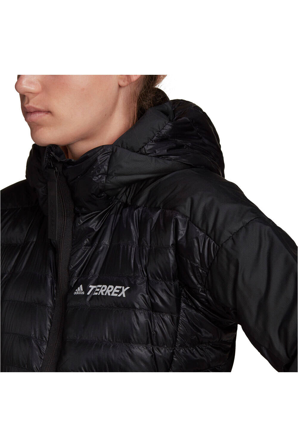 adidas chaqueta outdoor mujer Adidas W TXMS Dwn hd J 04 adidas chaqueta outdoor mujer Adidas W TXMS Dwn hd J 04
