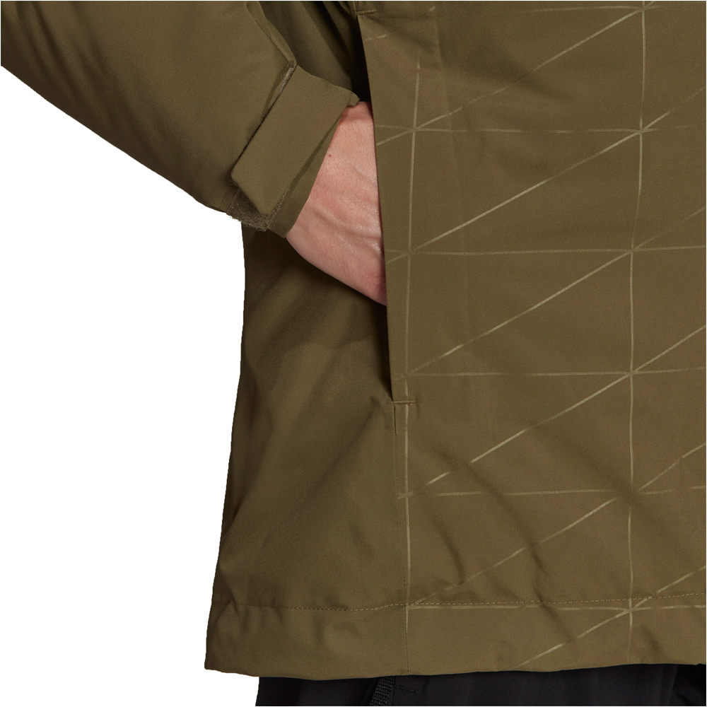 adidas chaqueta impermeable mujer Adidas W MT Rain In Jk 03 adidas chaqueta impermeable mujer Adidas W MT Rain In Jk 03