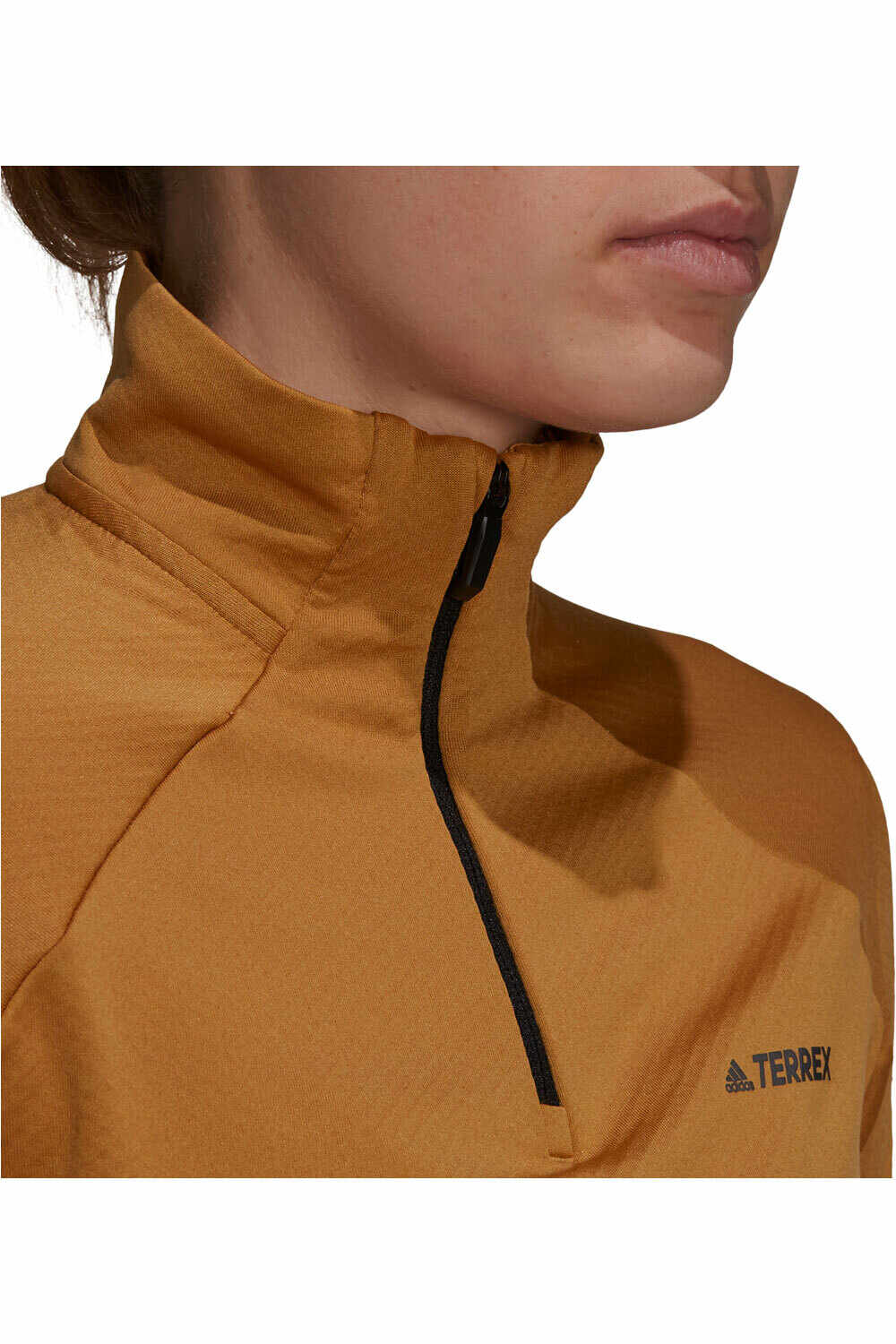 adidas forro polar mujer Adidas W Multi 1/2 Fl 03 adidas forro polar mujer Adidas W Multi 1/2 Fl 03