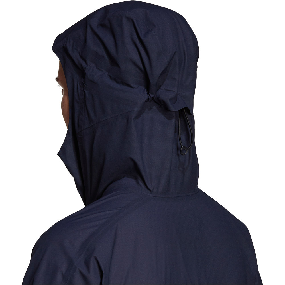 adidas chaqueta impermeable mujer Adidas W AGRAVIC 3L JK 03 adidas chaqueta impermeable mujer Adidas W AGRAVIC 3L JK 03