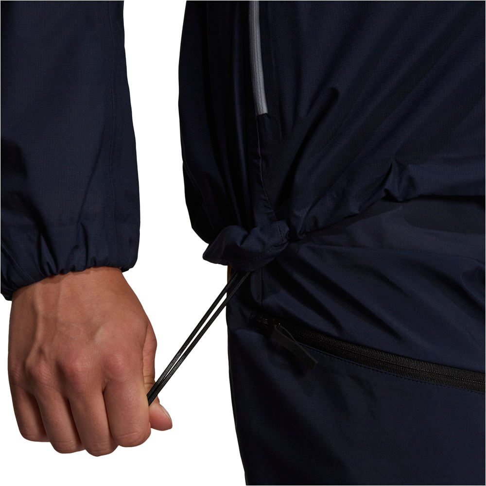 adidas chaqueta impermeable mujer Adidas W AGRAVIC 3L JK 04 adidas chaqueta impermeable mujer Adidas W AGRAVIC 3L JK 04