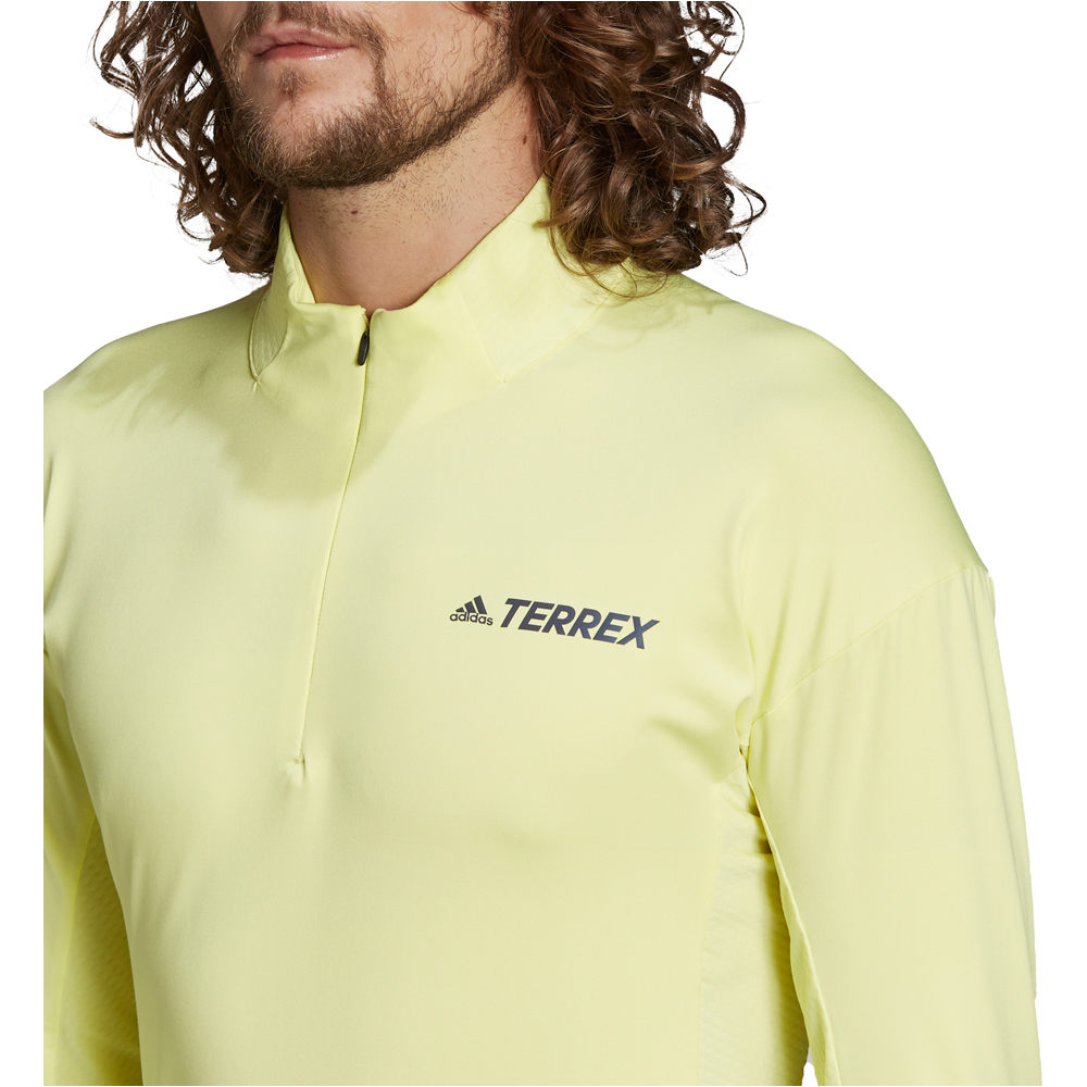 adidas camiseta térmica manga larga hombre Adidas XPR LONGSLEEVE 03 adidas camiseta térmica manga larga hombre Adidas XPR LONGSLEEVE 03