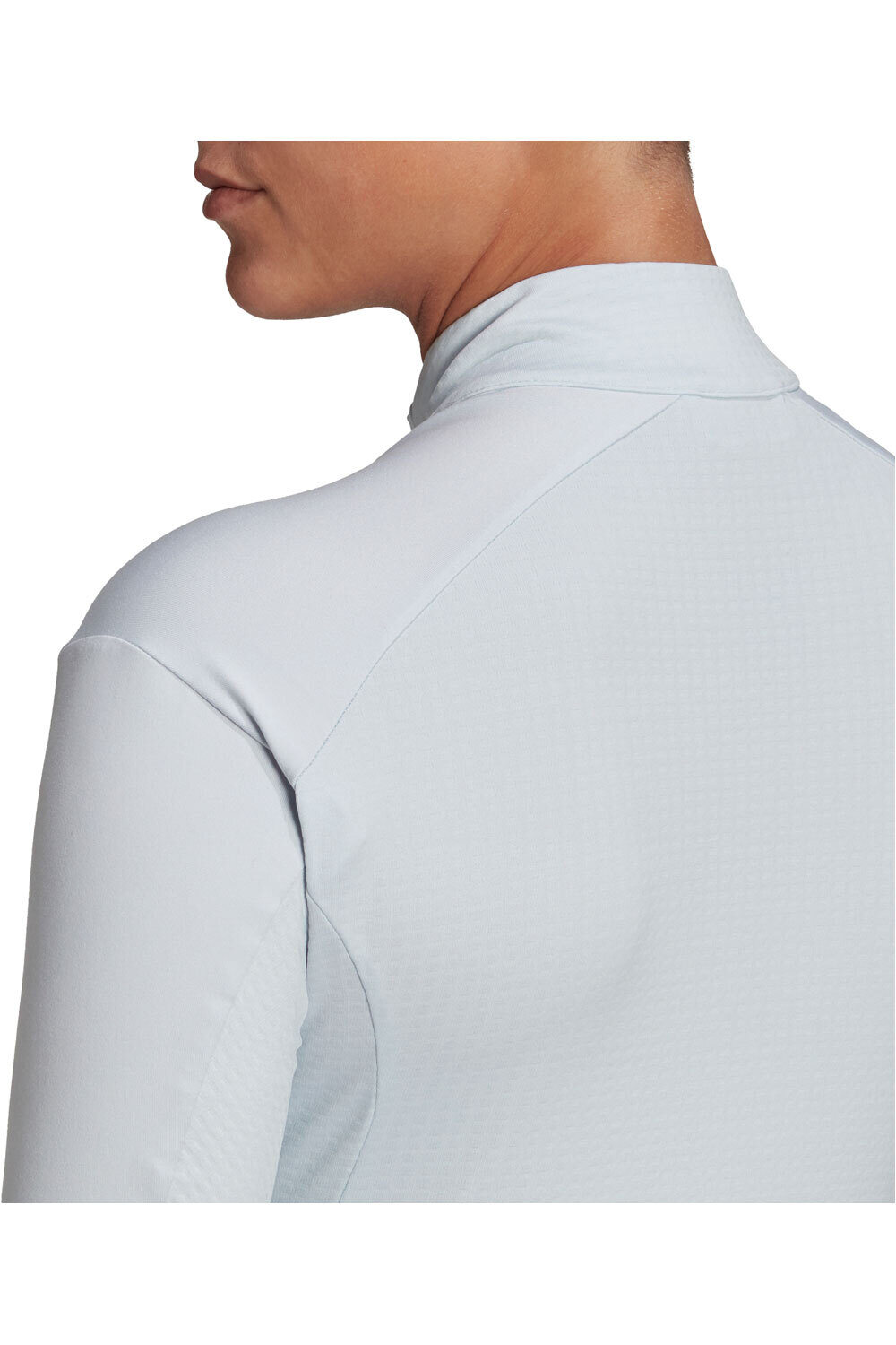 adidas Sudaderas Montaña Mujer Adidas W XPR LONGSLEEV 03 adidas Sudaderas Montaña Mujer Adidas W XPR LONGSLEEV 03