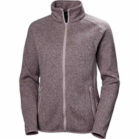W VARDE FLEECE JACKET W VARDE FLEECE JACKET