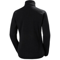 Helly Hansen forro polar mujer Helly Hansen W VARDE FLEECE JACKET vista trasera Helly Hansen forro polar mujer Helly Hansen W VARDE FLEECE JACKET vista trasera