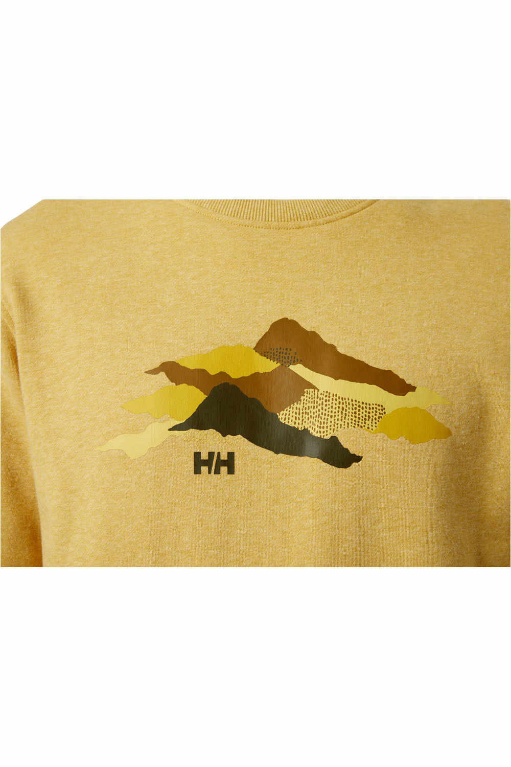 Helly Hansen Sudaderas Montaña Hombre Helly Hansen F2F ORGANIC COTTON SWEATER 04 Helly Hansen Sudaderas Montaña Hombre Helly Hansen F2F ORGANIC COTTON SWEATER 04
