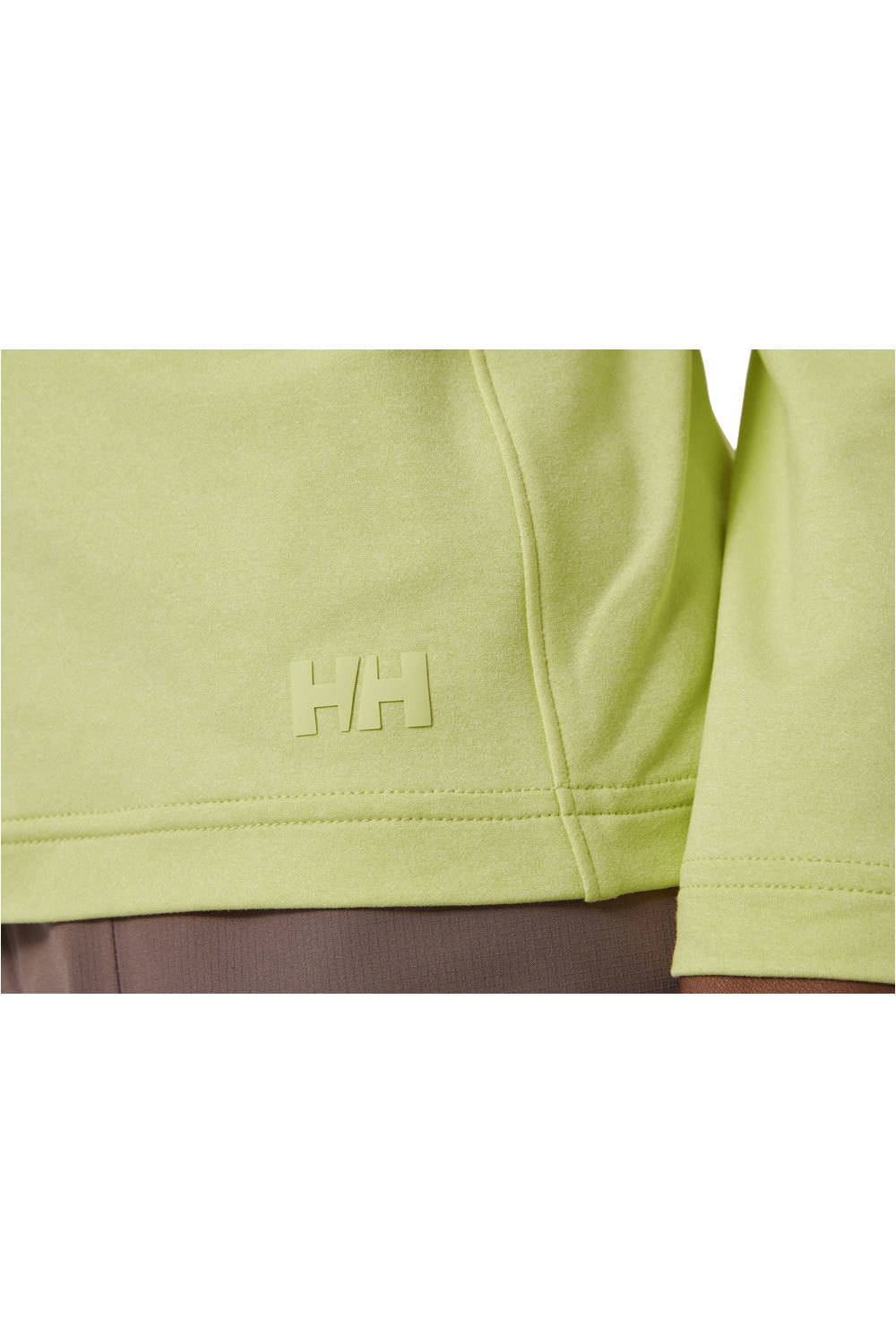 Helly Hansen forro polar mujer Helly Hansen W VERGLAS 1/2 ZIP 03 Helly Hansen forro polar mujer Helly Hansen W VERGLAS 1/2 ZIP 03