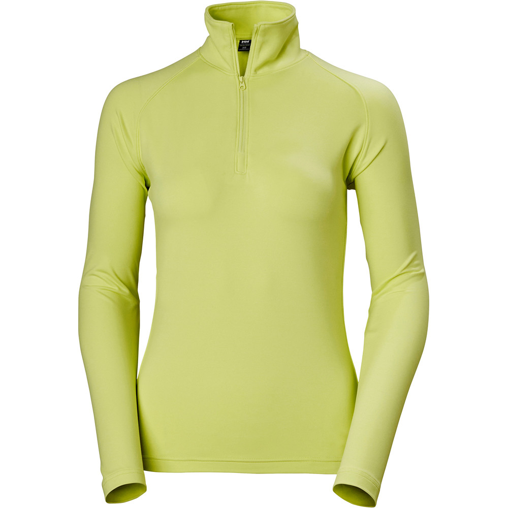 Helly Hansen forro polar mujer Helly Hansen W VERGLAS 1/2 ZIP 04 Helly Hansen forro polar mujer Helly Hansen W VERGLAS 1/2 ZIP 04