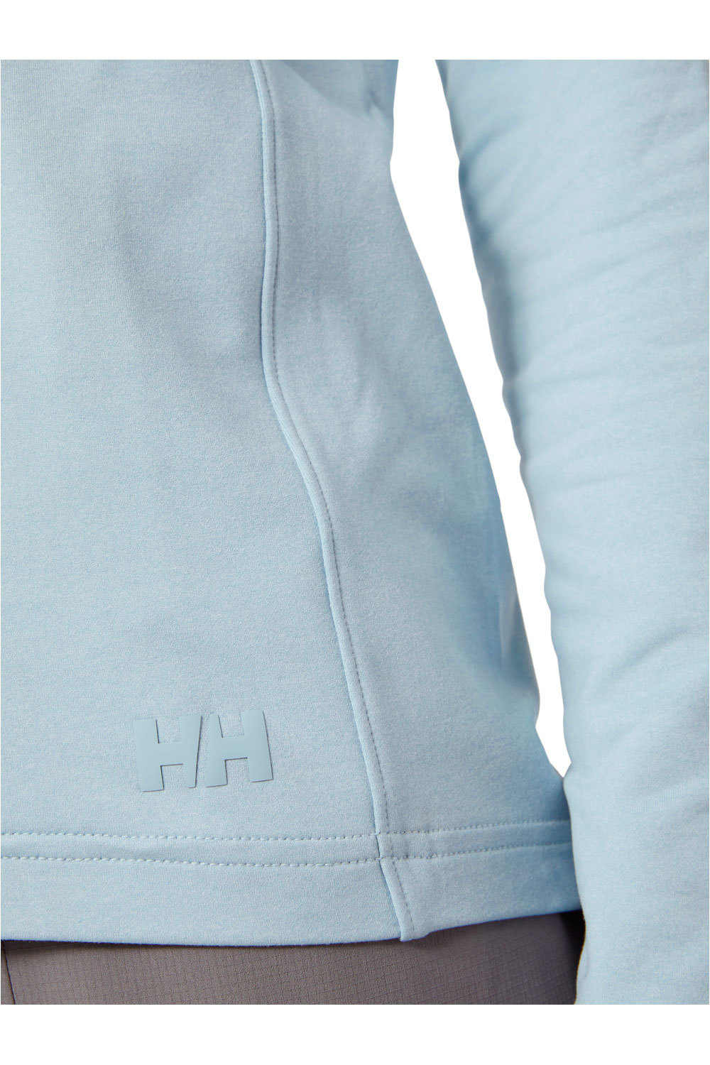 Helly Hansen forro polar mujer Helly Hansen W VERGLAS 1/2 ZIP 03 Helly Hansen forro polar mujer Helly Hansen W VERGLAS 1/2 ZIP 03